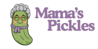 Mama's Pickles